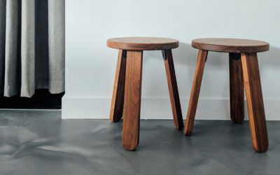 The Three-Legged Stool